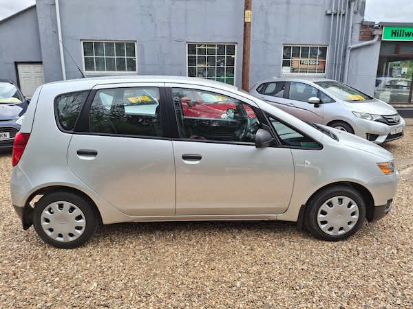 Used Mitsubishi Colt 2011 for sale - 75216381: Photo 8