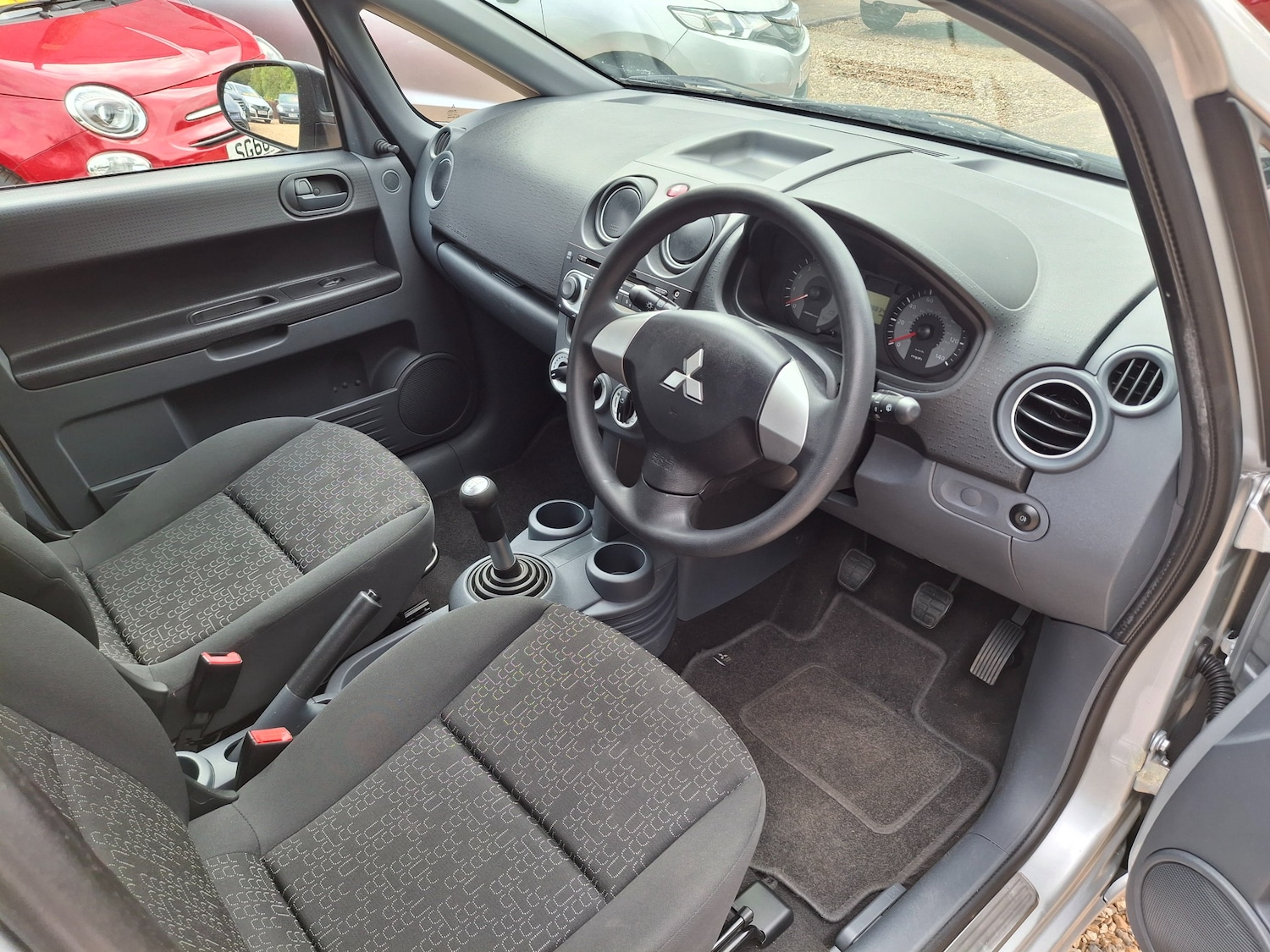 Vehicle 9