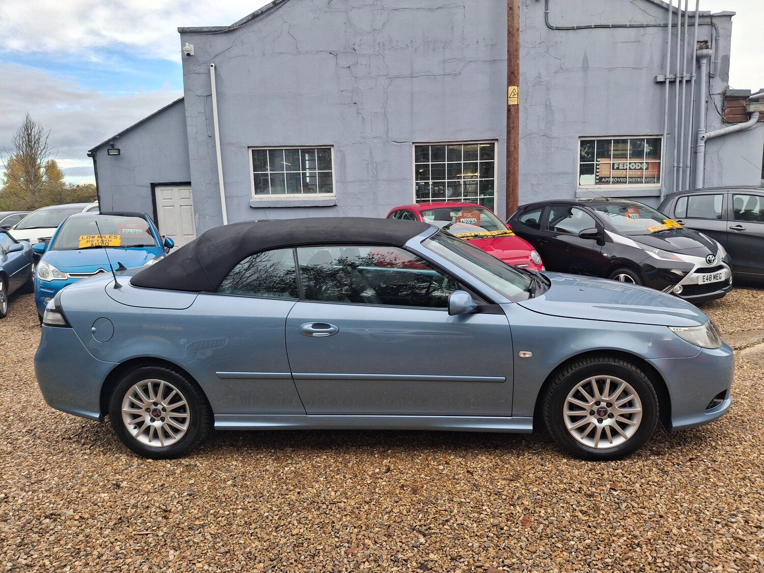 Used Saab 9-3 2009 for sale - 76273690: Photo 15