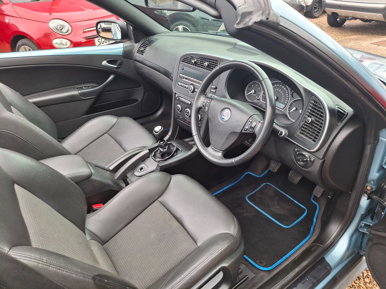 Used Saab 9-3 2009 for sale - 76273690: Photo 16