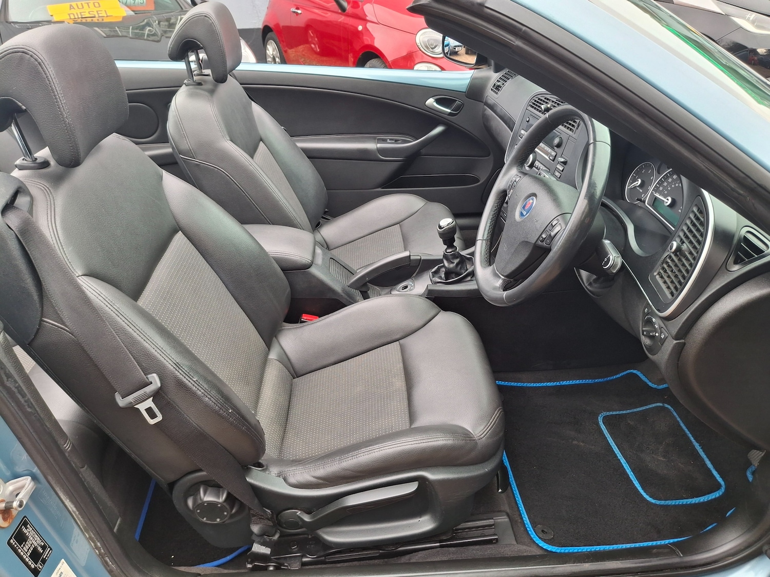 Used Saab 9-3 2009 for sale - 76273690: Photo 17