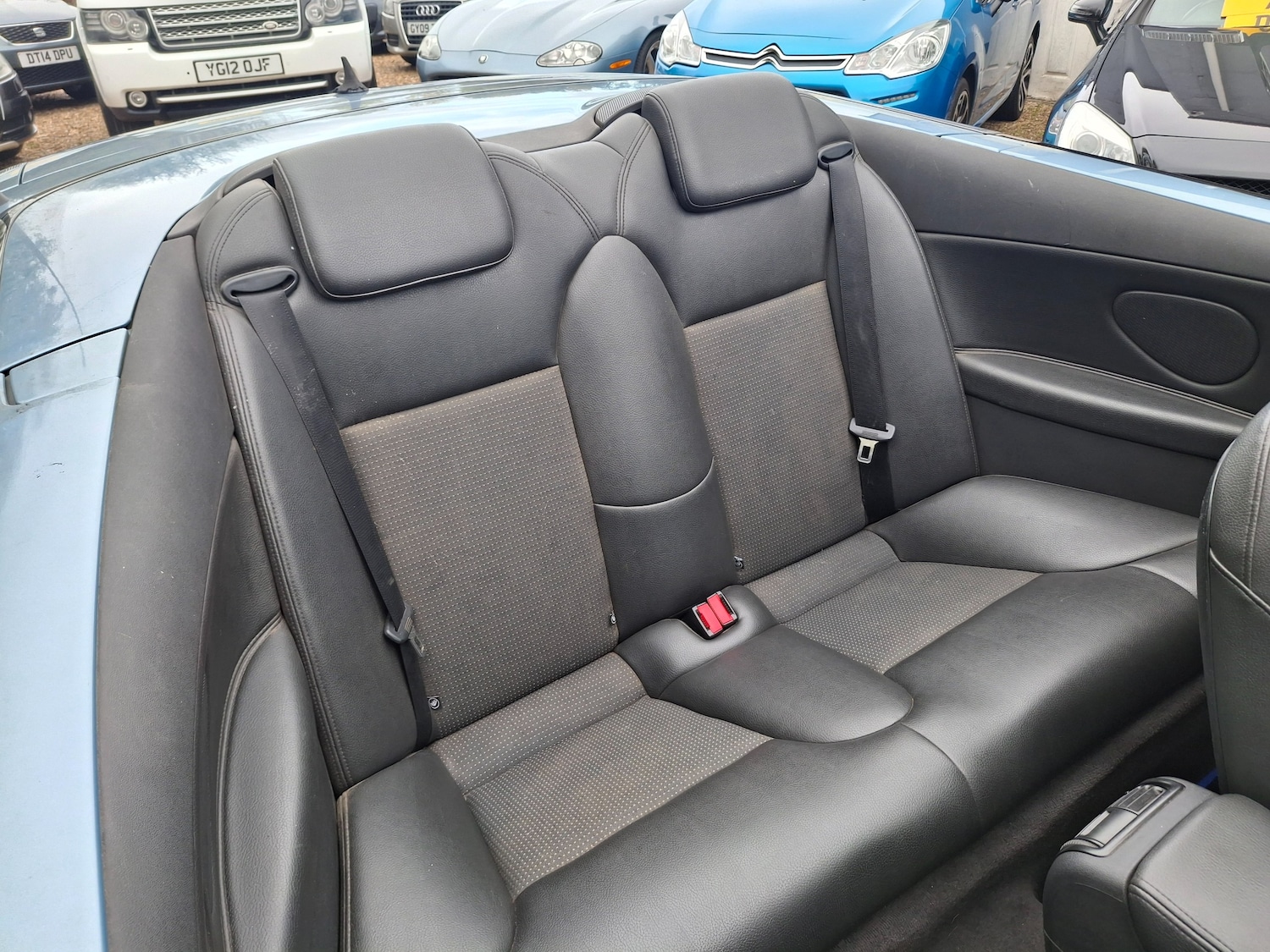 Used Saab 9-3 2009 for sale - 76273690: Photo 18