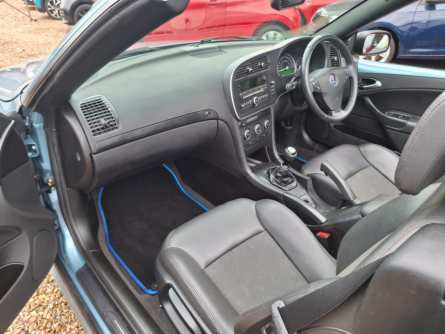 Used Saab 9-3 2009 for sale - 76273690: Photo 19