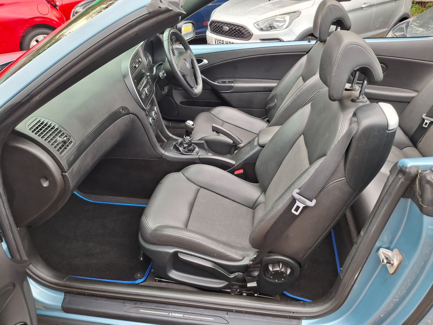 Used Saab 9-3 2009 for sale - 76273690: Photo 20