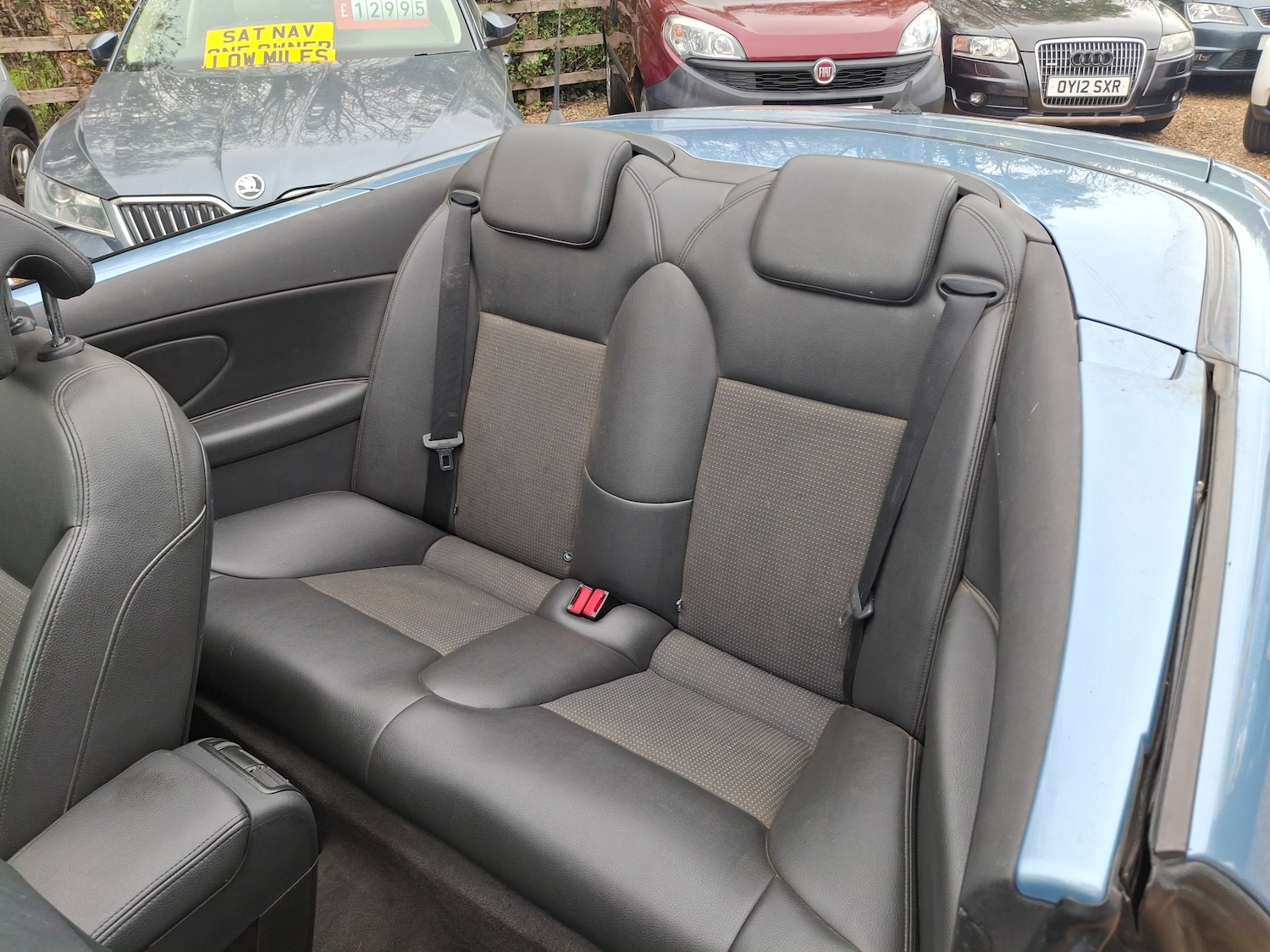 Used Saab 9-3 2009 for sale - 76273690: Photo 21