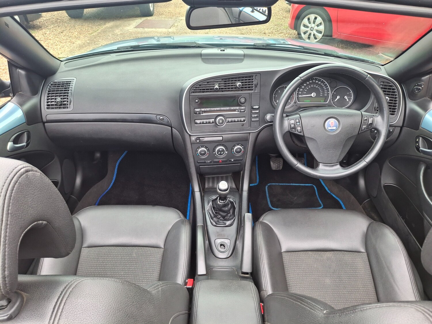 Used Saab 9-3 2009 for sale - 76273690: Photo 22