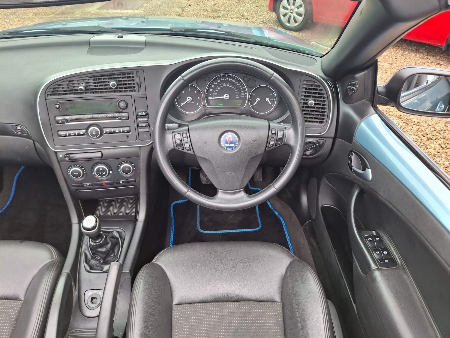 Used Saab 9-3 2009 for sale - 76273690: Photo 23