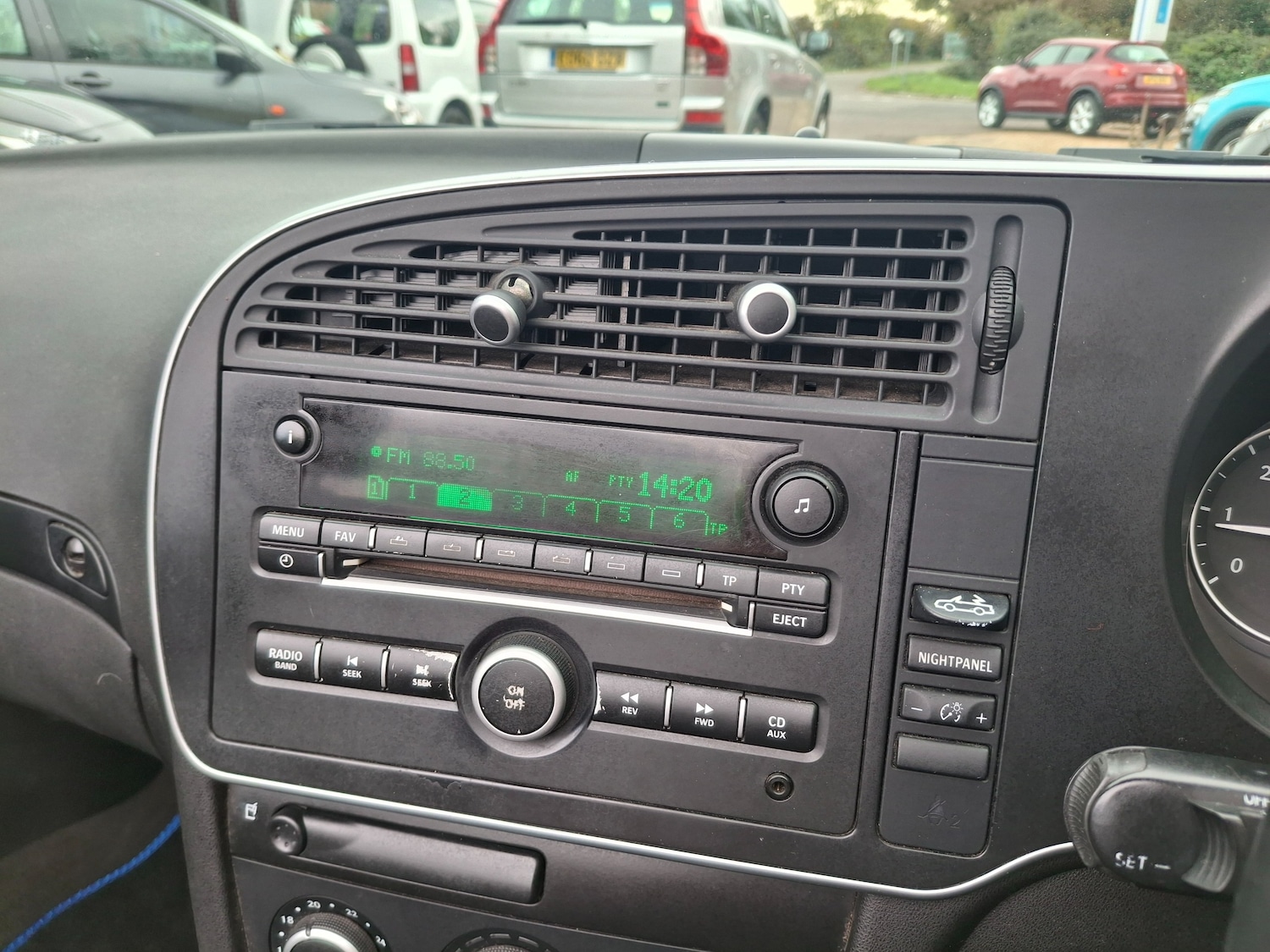 Used Saab 9-3 2009 for sale - 76273690: Photo 24