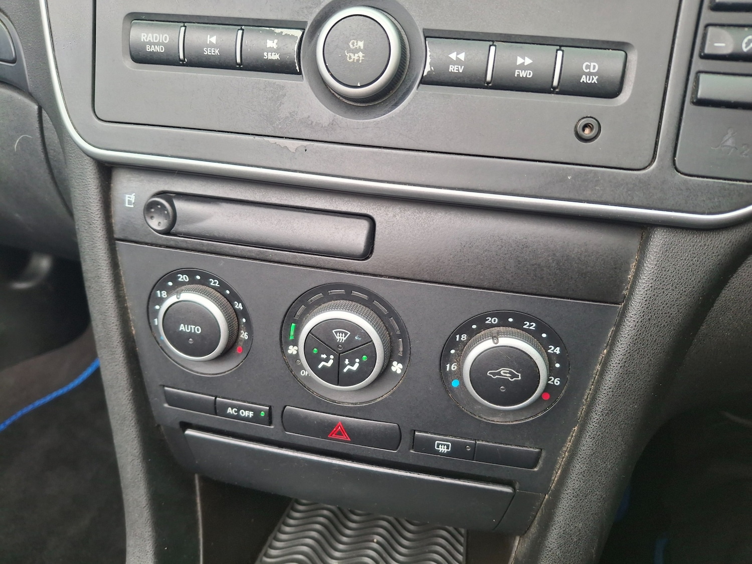 Used Saab 9-3 2009 for sale - 76273690: Photo 25