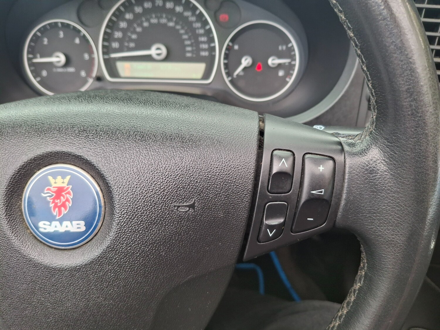 Used Saab 9-3 2009 for sale - 76273690: Photo 27