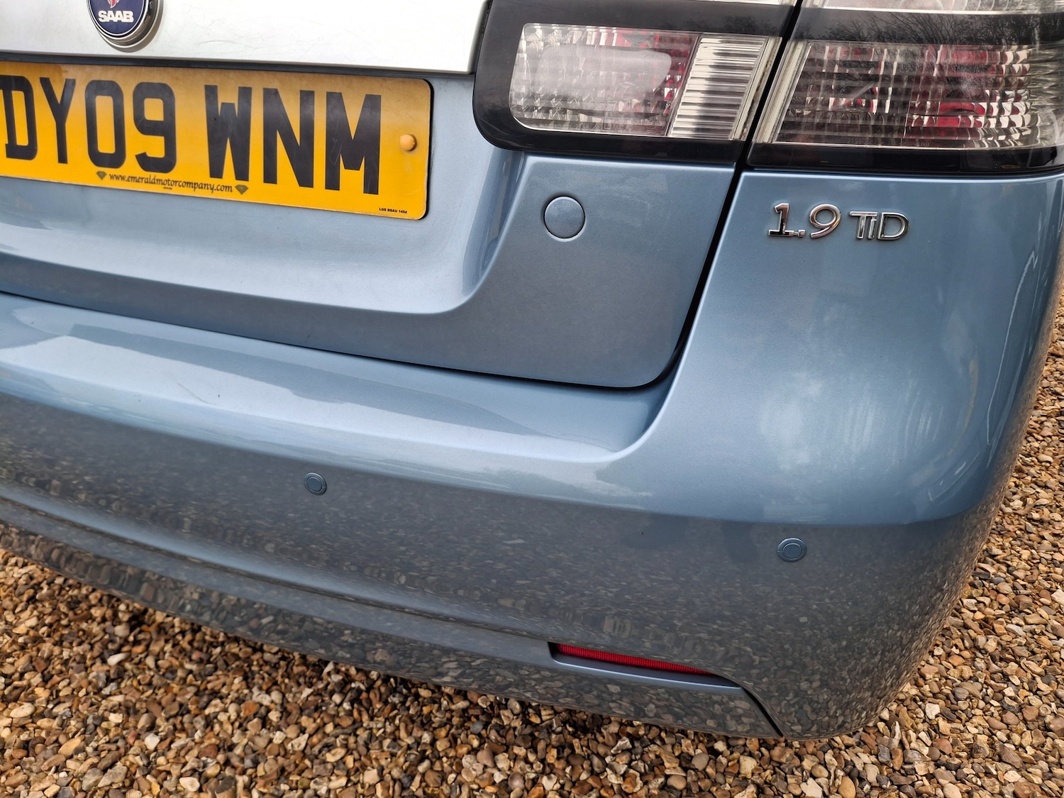 Used Saab 9-3 2009 for sale - 76273690: Photo 32