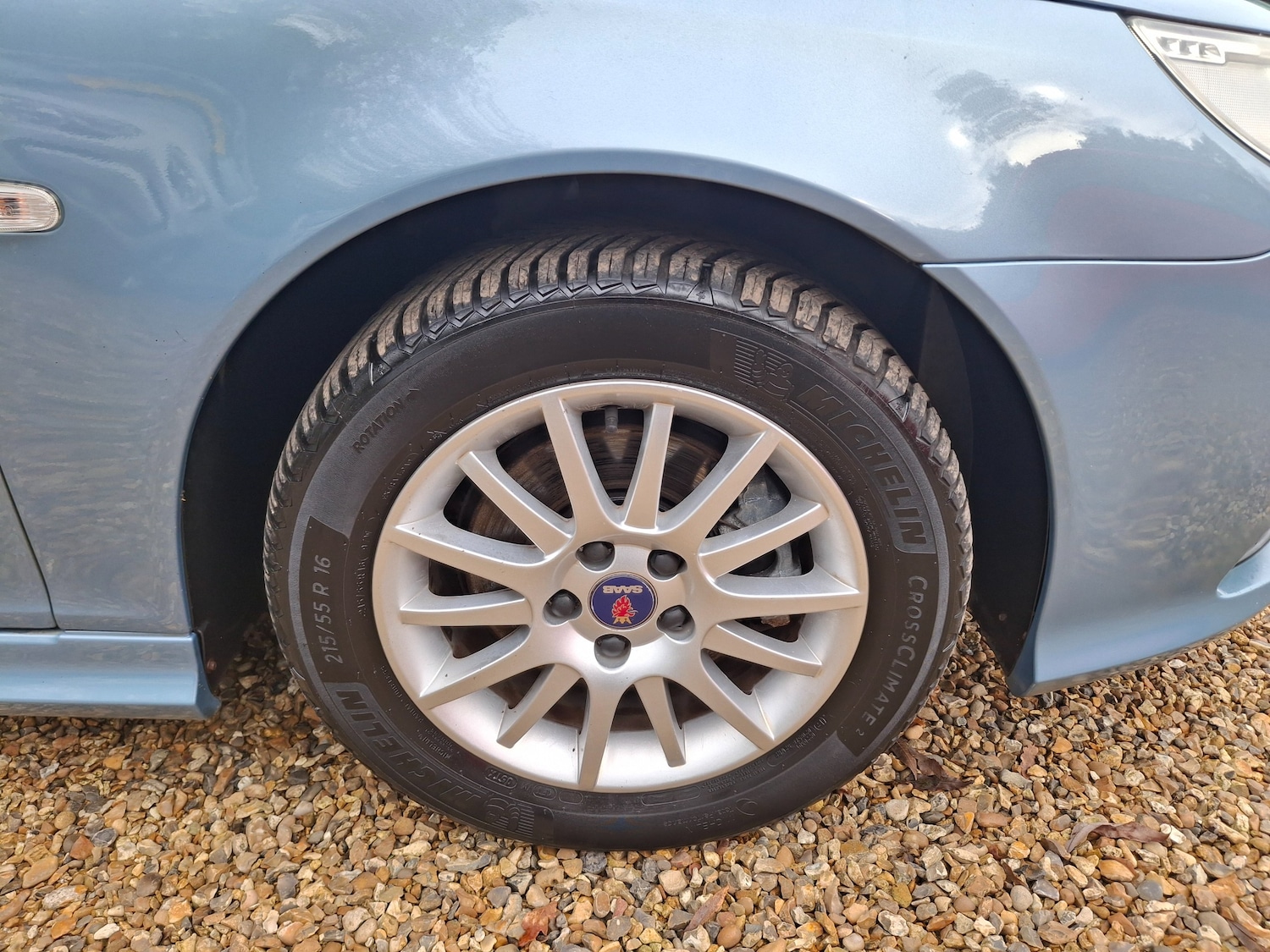 Used Saab 9-3 2009 for sale - 76273690: Photo 35