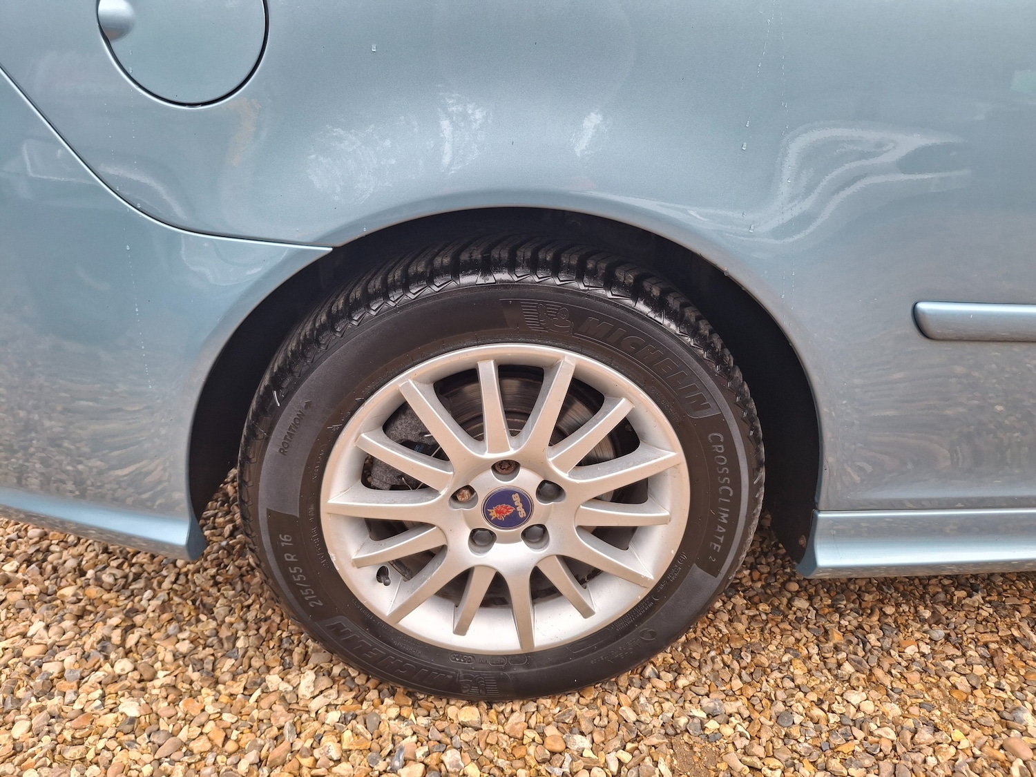 Used Saab 9-3 2009 for sale - 76273690: Photo 36