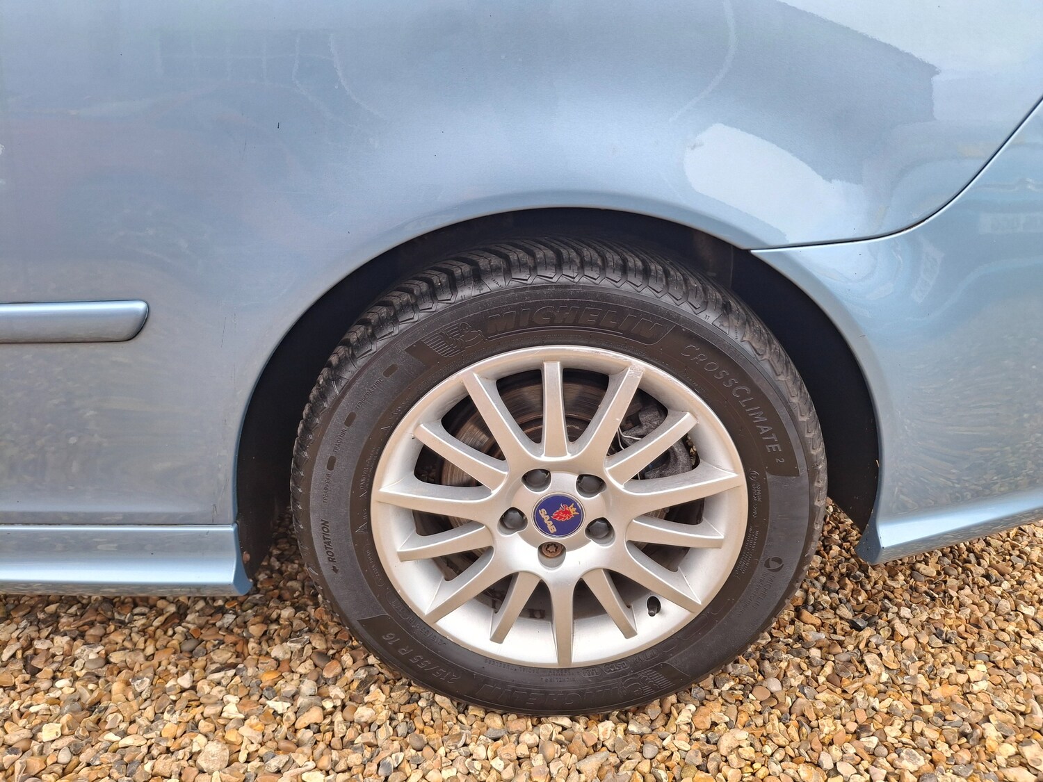 Used Saab 9-3 2009 for sale - 76273690: Photo 37