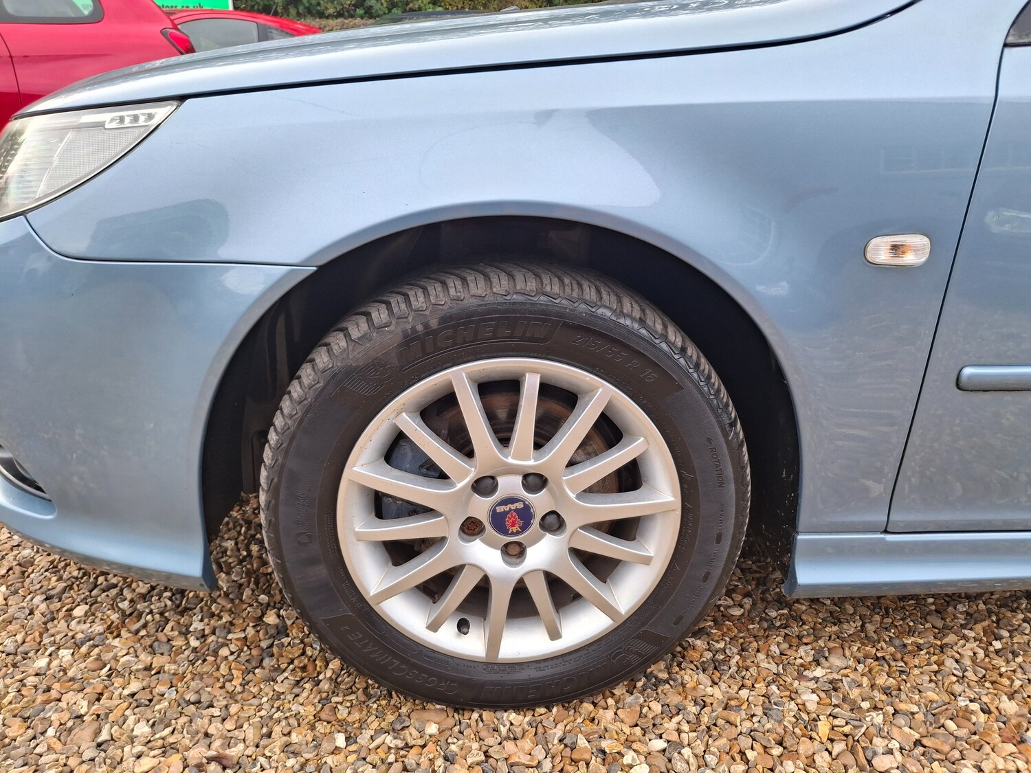 Used Saab 9-3 2009 for sale - 76273690: Photo 38