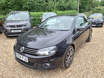 Used Volkswagen EOS 2014 for sale - 78664295: Photo