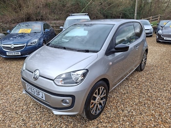Used Volkswagen up! 2013 for sale - 77526286: Photo