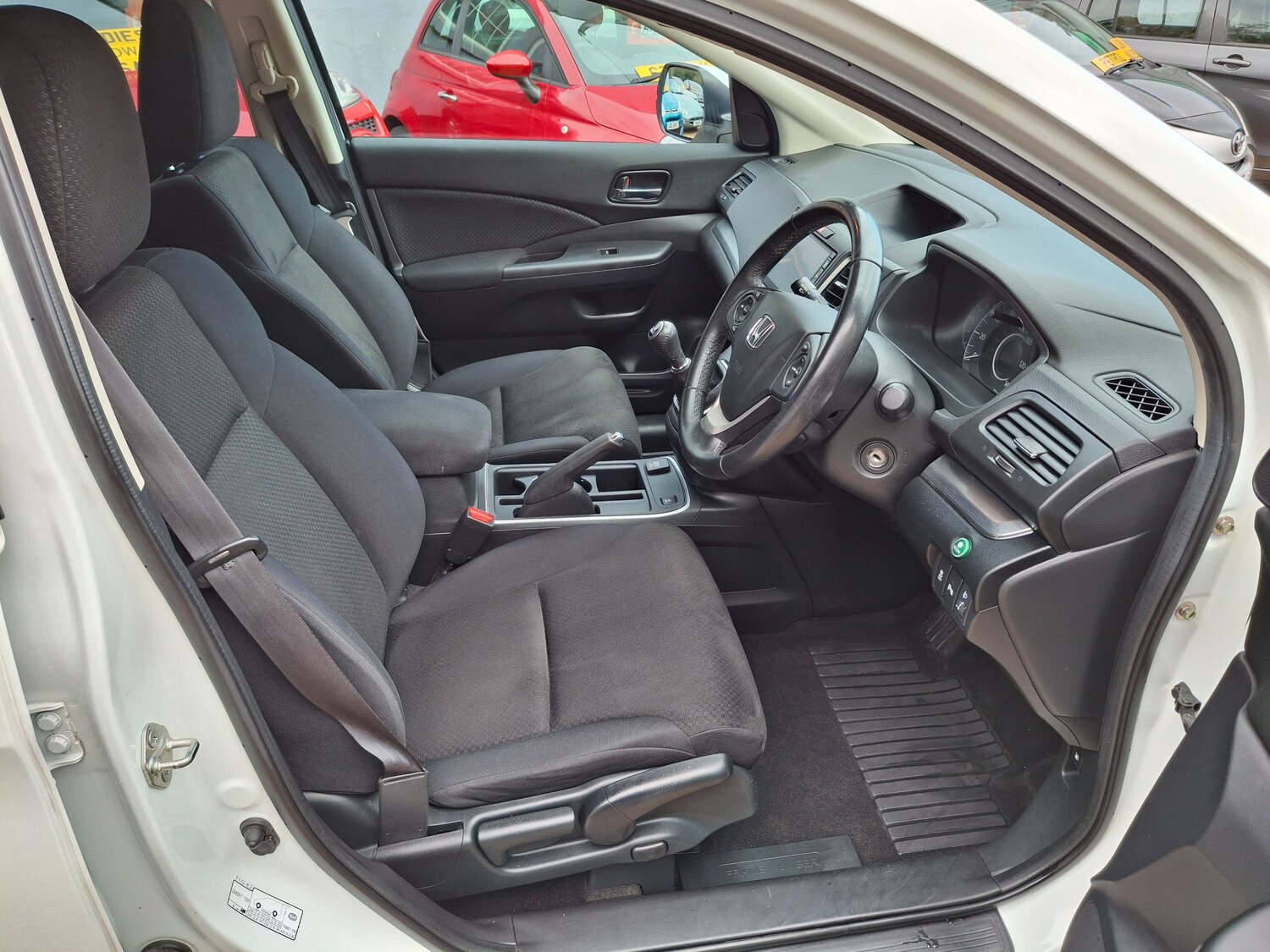 Used Honda CR-V 2017 for sale - 76224935: Photo 10