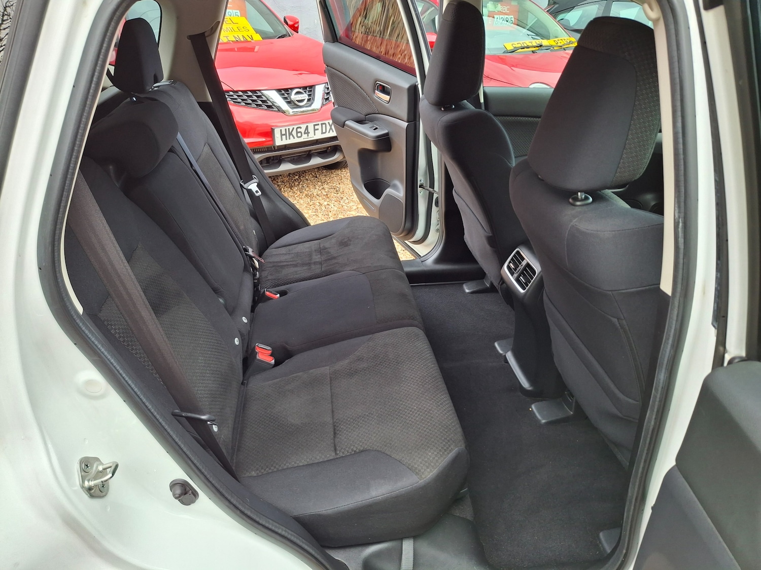 Used Honda CR-V 2017 for sale - 76224935: Photo 11