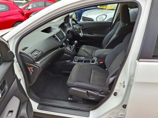 Used Honda CR-V 2017 for sale - 76224935: Photo 13