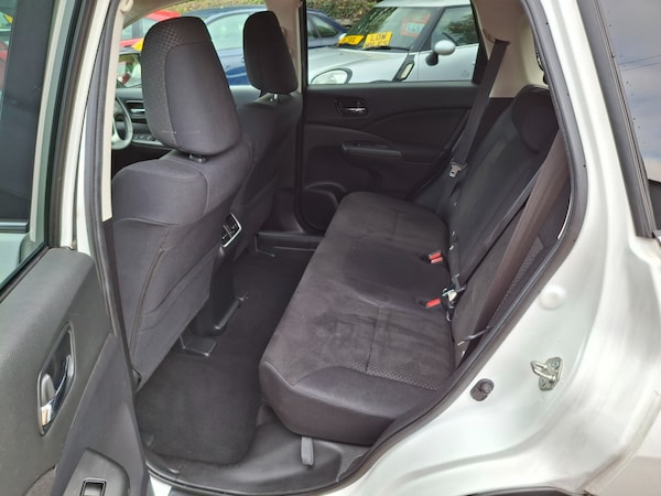 Used Honda CR-V 2017 for sale - 76224935: Photo 14