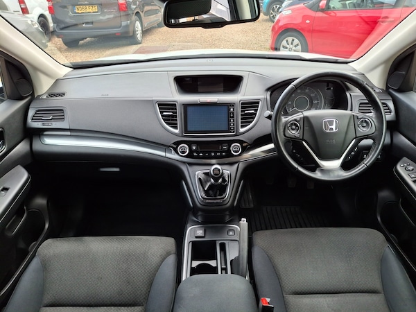 Used Honda CR-V 2017 for sale - 76224935: Photo 15