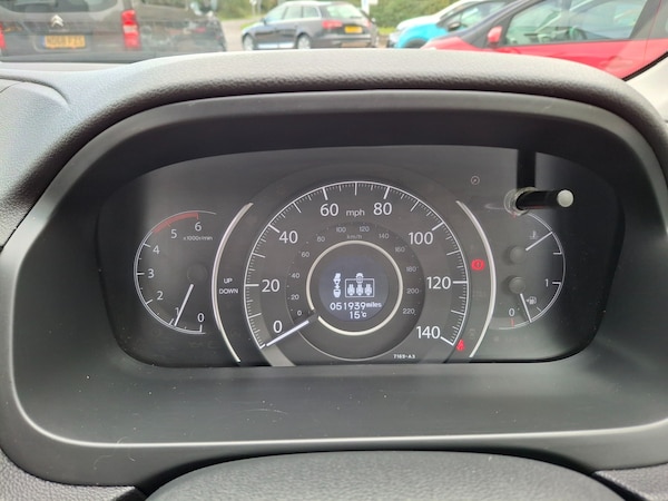 Used Honda CR-V 2017 for sale - 76224935: Photo 17