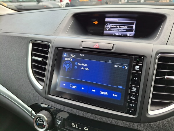 Used Honda CR-V 2017 for sale - 76224935: Photo 18