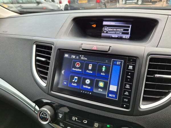Used Honda CR-V 2017 for sale - 76224935: Photo 19