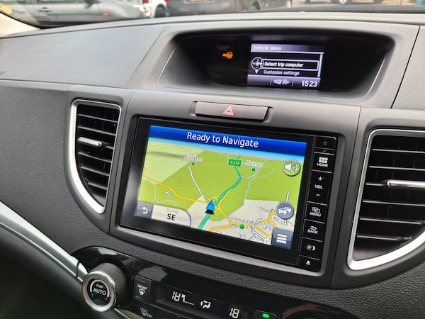 Used Honda CR-V 2017 for sale - 76224935: Photo 20