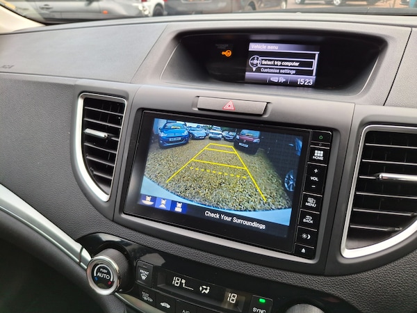 Used Honda CR-V 2017 for sale - 76224935: Photo 21