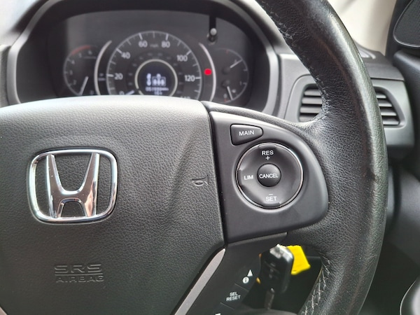 Used Honda CR-V 2017 for sale - 76224935: Photo 25