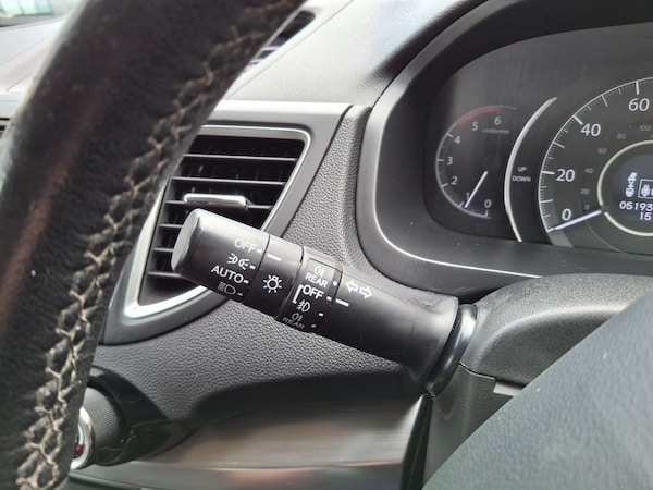 Used Honda CR-V 2017 for sale - 76224935: Photo 27