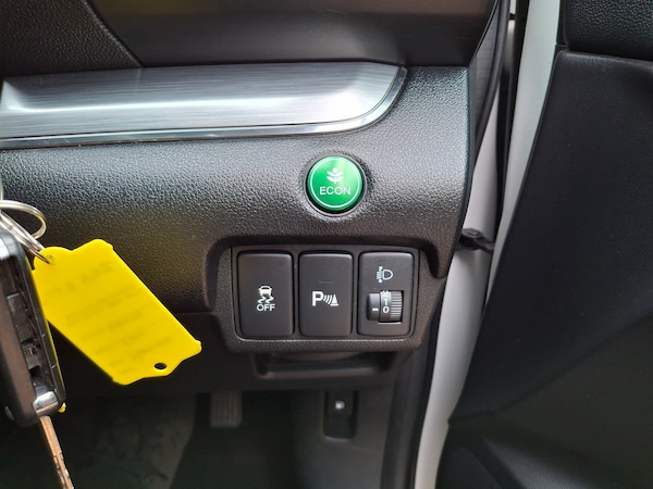 Used Honda CR-V 2017 for sale - 76224935: Photo 28