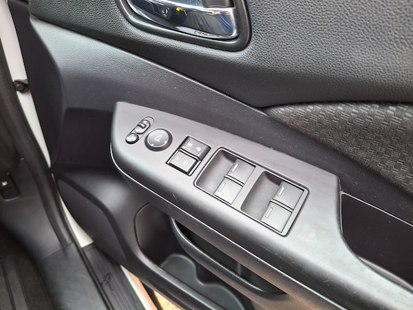 Used Honda CR-V 2017 for sale - 76224935: Photo 29