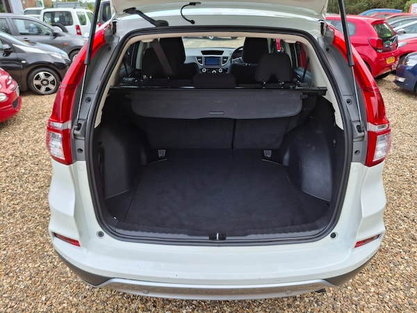 Used Honda CR-V 2017 for sale - 76224935: Photo 31