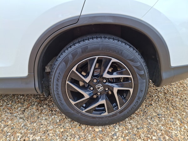 Used Honda CR-V 2017 for sale - 76224935: Photo 35