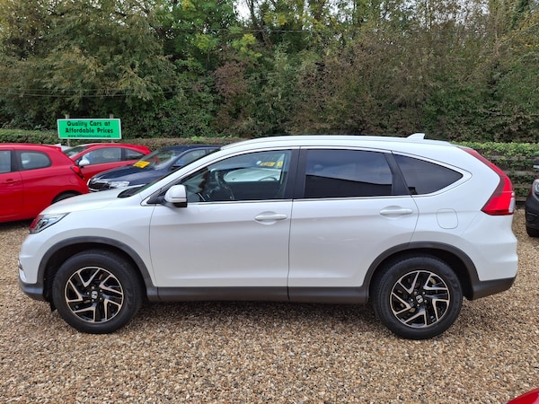 Used Honda CR-V 2017 for sale - 76224935: Photo 7