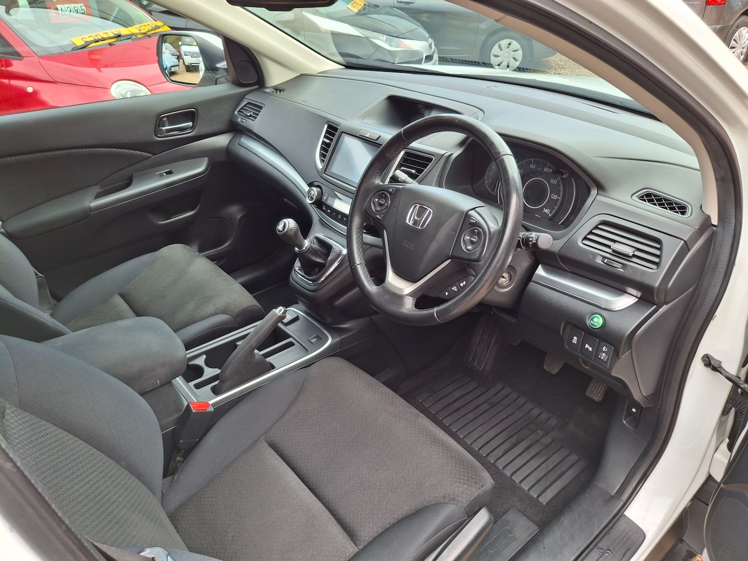 Used Honda CR-V 2017 for sale - 76224935: Photo 9