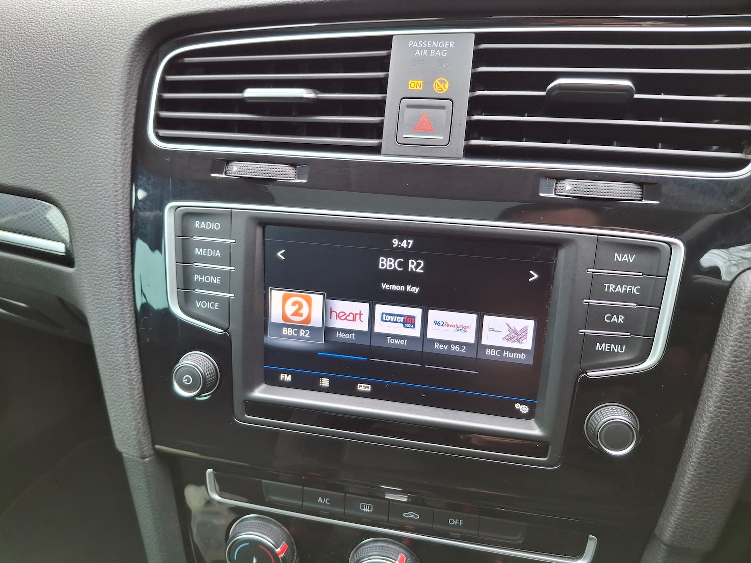 Used Volkswagen Golf 2017 for sale - 77685880: Photo 21