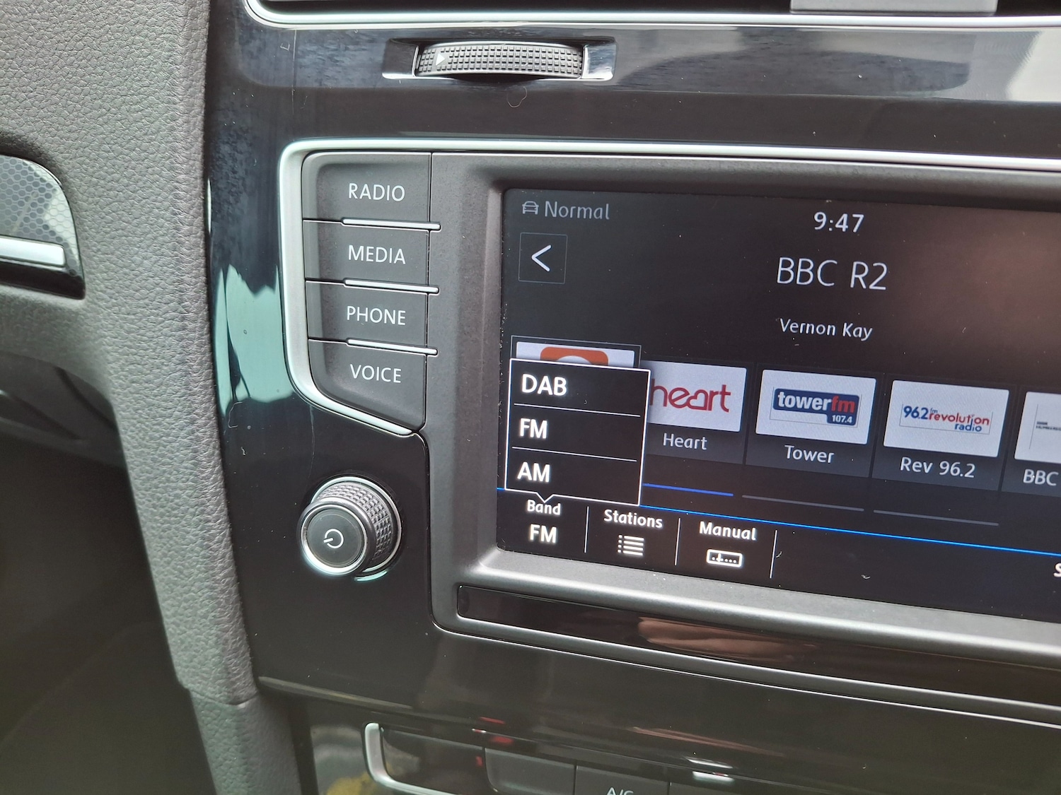 Used Volkswagen Golf 2017 for sale - 77685880: Photo 22