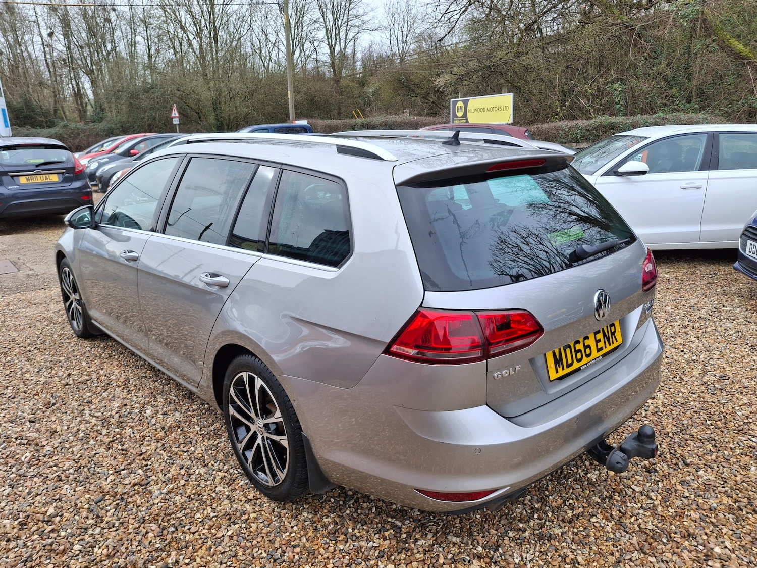 Used Volkswagen Golf 2017 for sale - 77685880: Photo 4