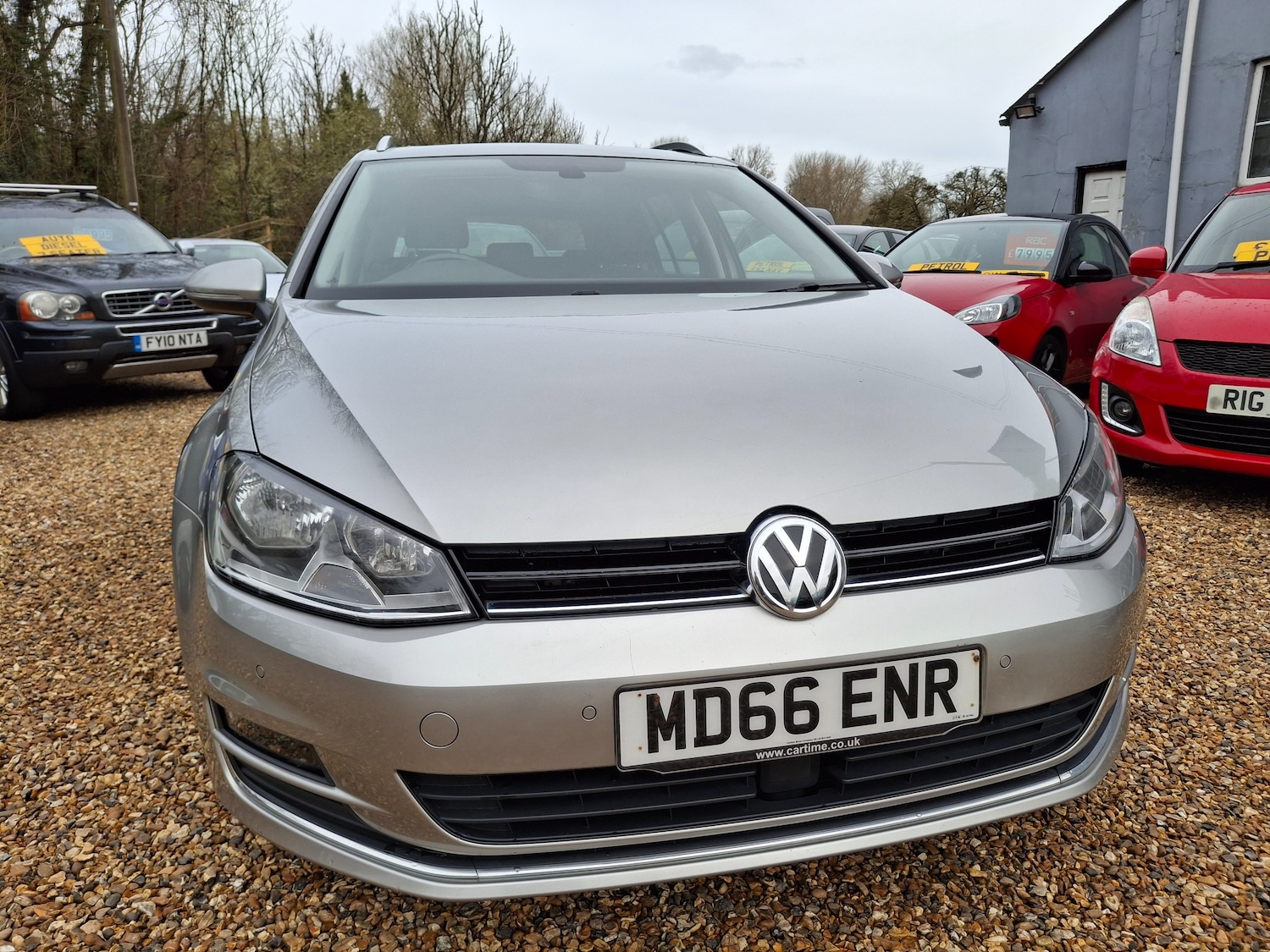 Used Volkswagen Golf 2017 for sale - 77685880: Photo 41