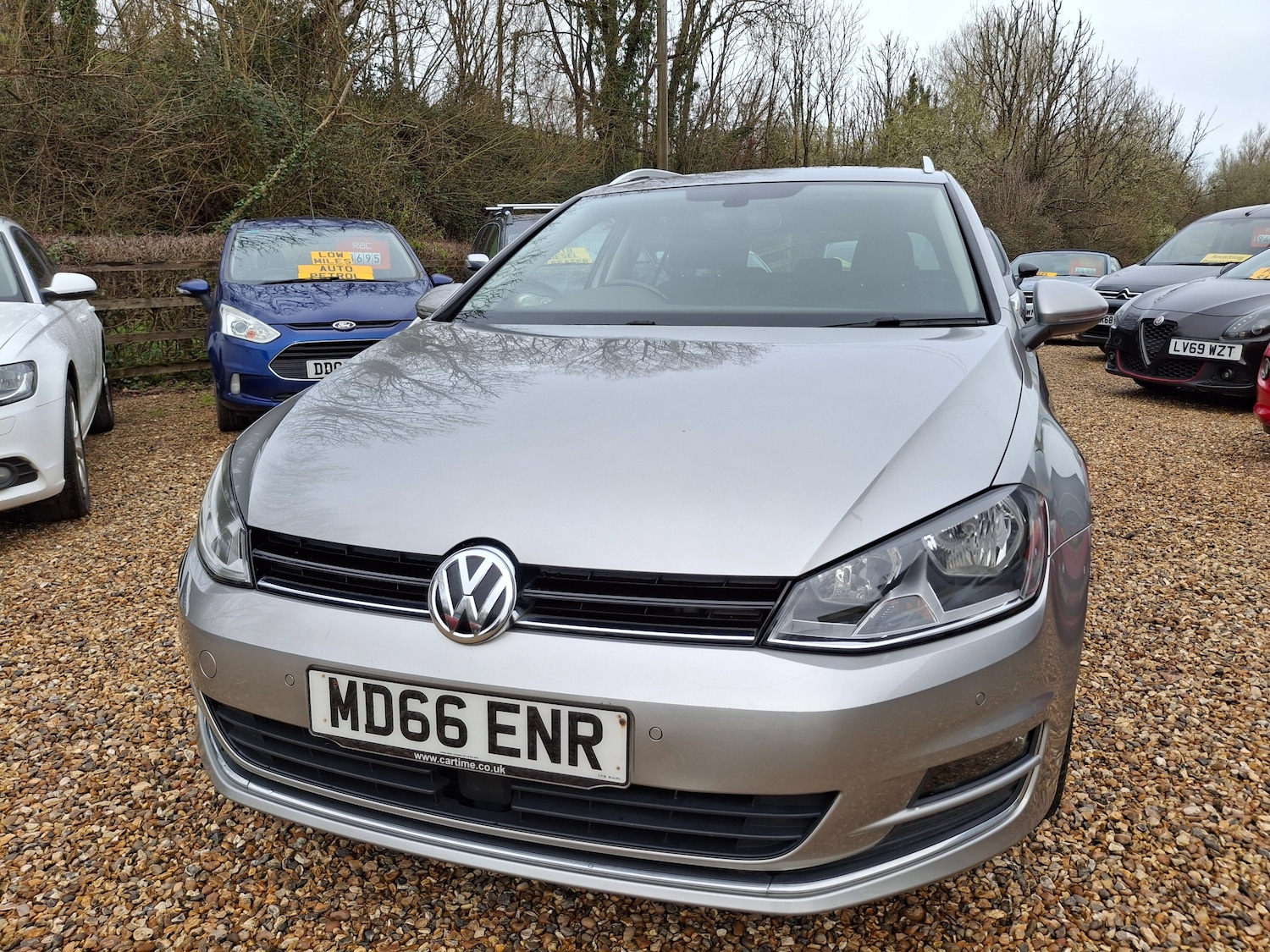 Used Volkswagen Golf 2017 for sale - 77685880: Photo 42