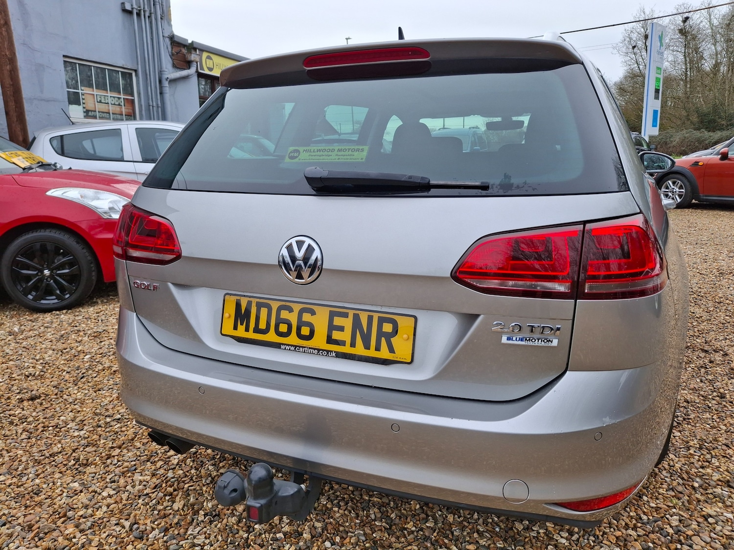 Used Volkswagen Golf 2017 for sale - 77685880: Photo 43