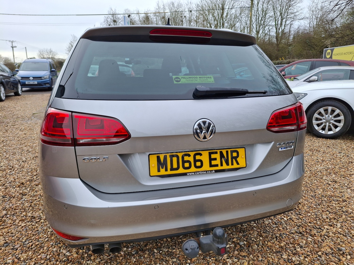 Used Volkswagen Golf 2017 for sale - 77685880: Photo 44