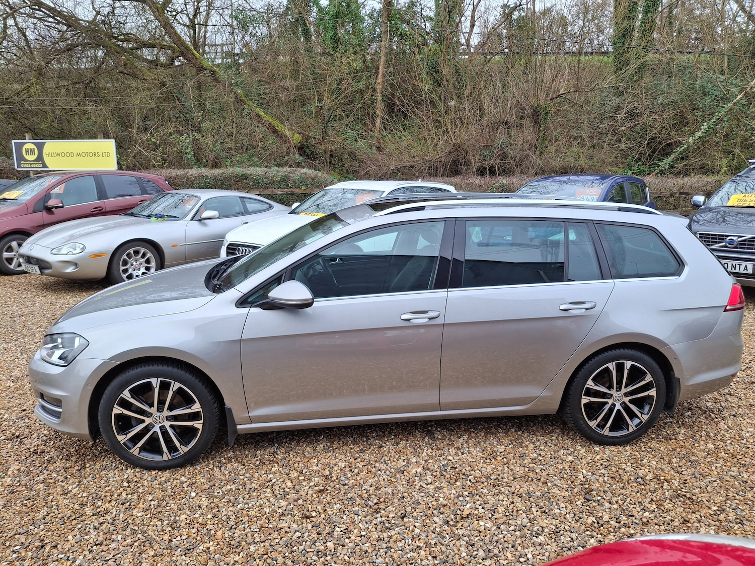 Used Volkswagen Golf 2017 for sale - 77685880: Photo 7