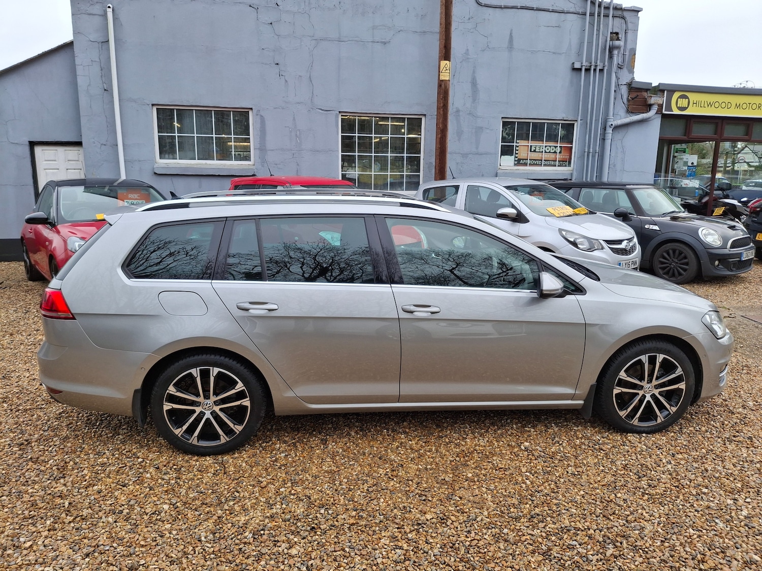 Used Volkswagen Golf 2017 for sale - 77685880: Photo 8