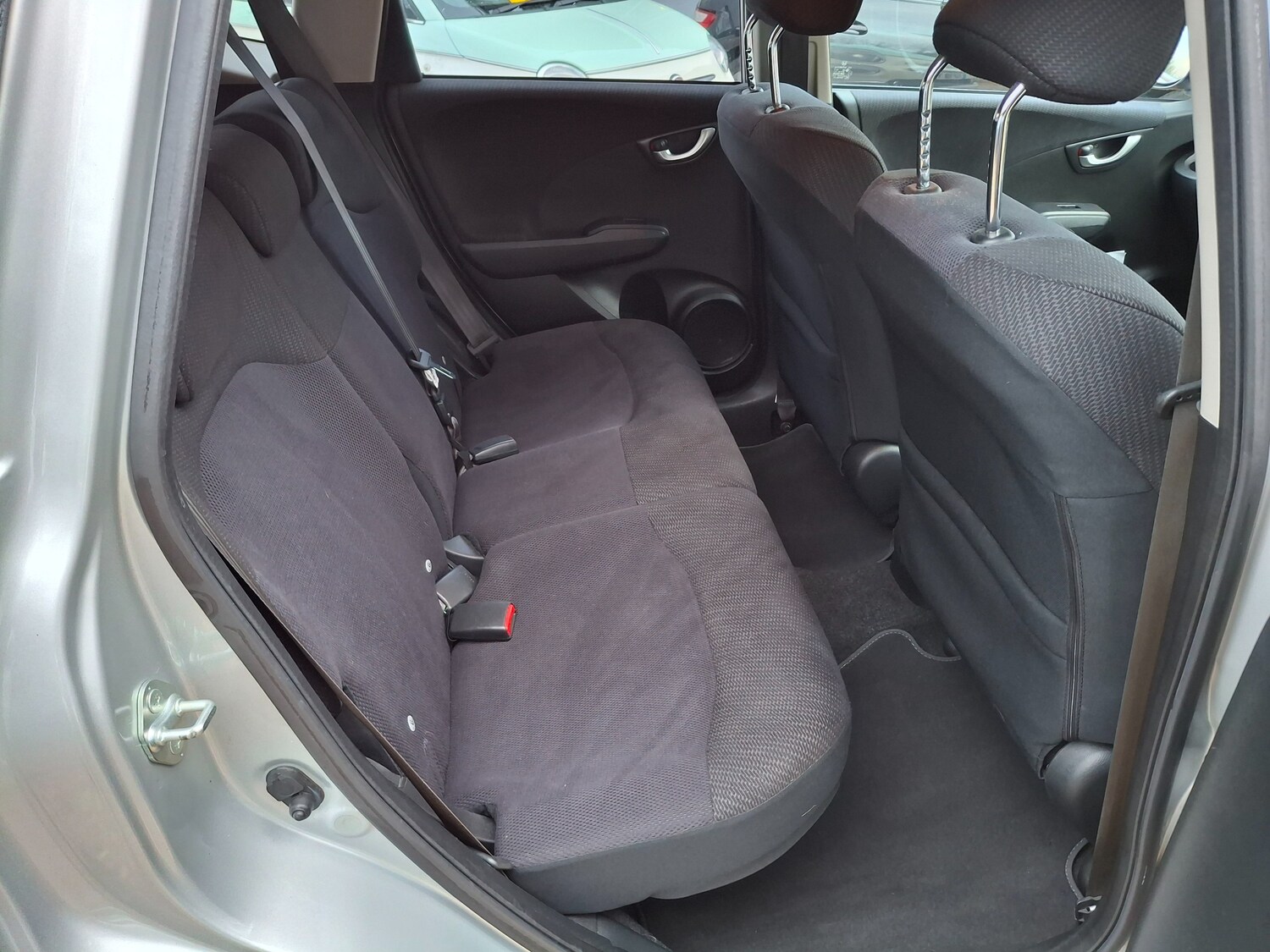 Used Honda Jazz 2014 for sale - 77301642: Photo 13