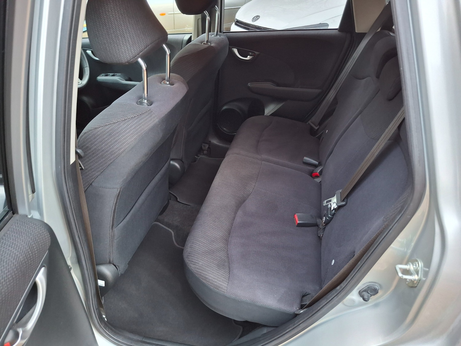 Used Honda Jazz 2014 for sale - 77301642: Photo 15